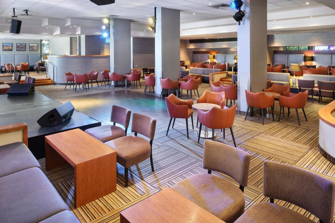 伊斯洛特尔拉古纳全包酒店 埃拉特 外观 照片